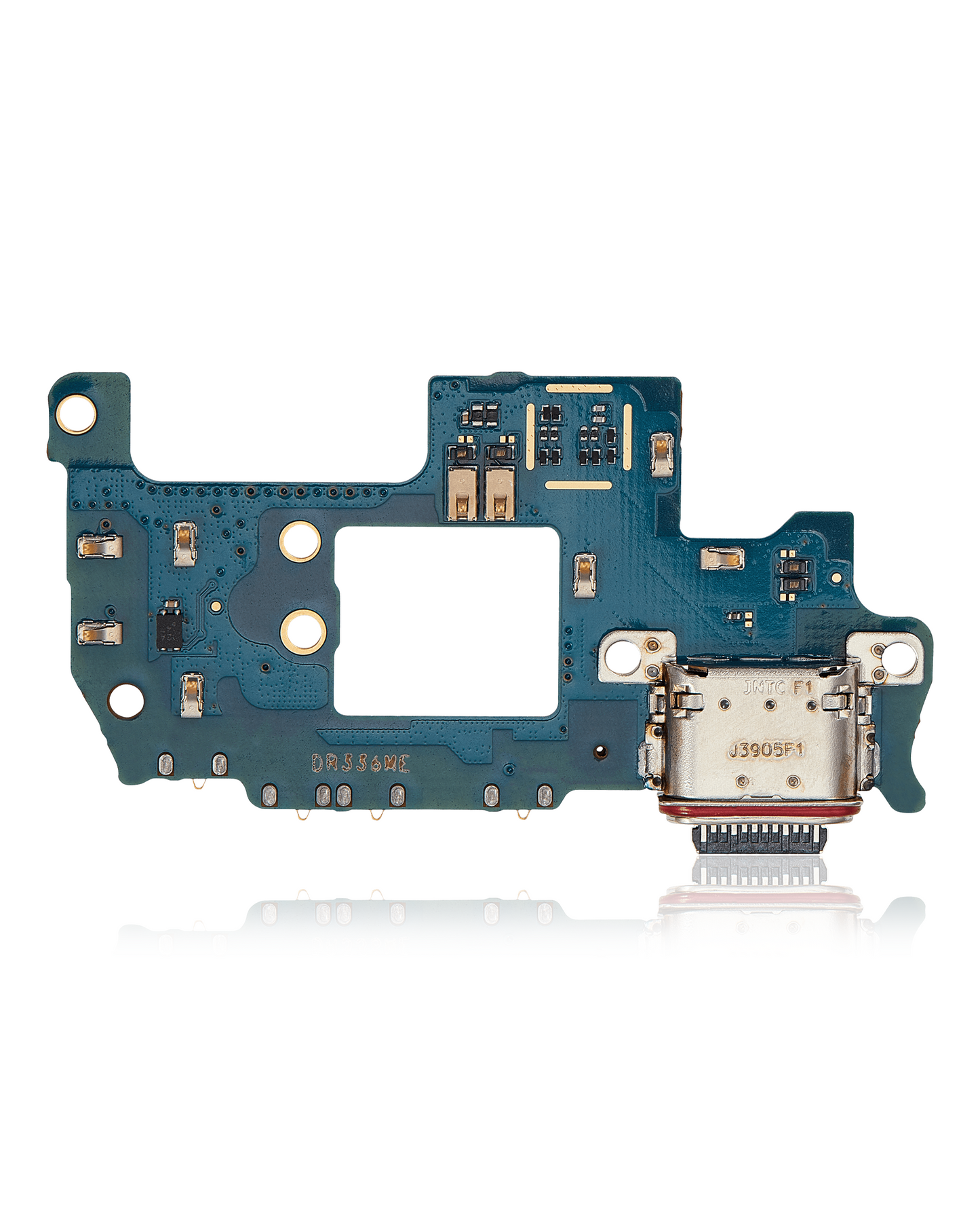 Charging Port Board For Samsung Galaxy S23 FE 5G (US Version) (Premium)