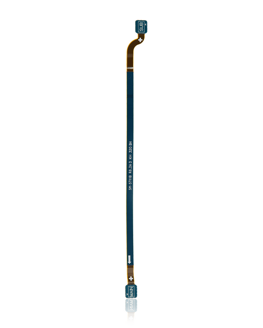 Antenna Connecting Cable (Mainboard To Charging Port) For Samsung Galaxy S23 FE 5G