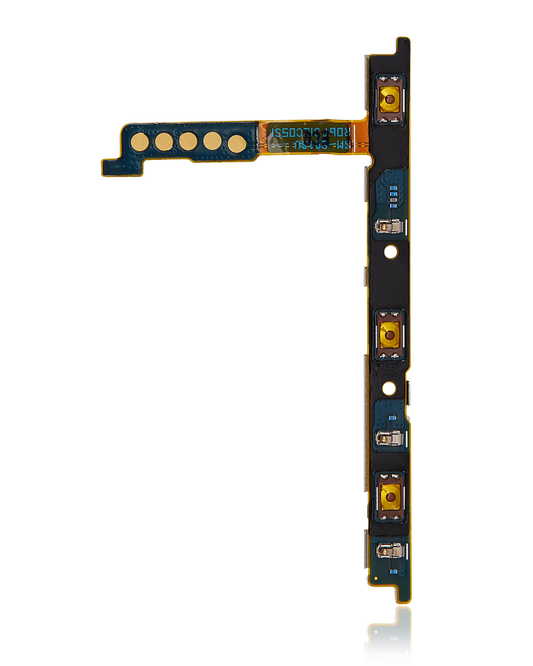 Power And Volume Flex Cable For Samsung Galaxy S23 Ultra 5G
