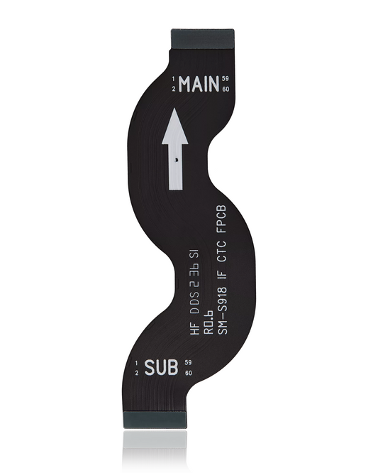 Mainboard Flex Cable For Samsung Galaxy S23 Ultra 5G
