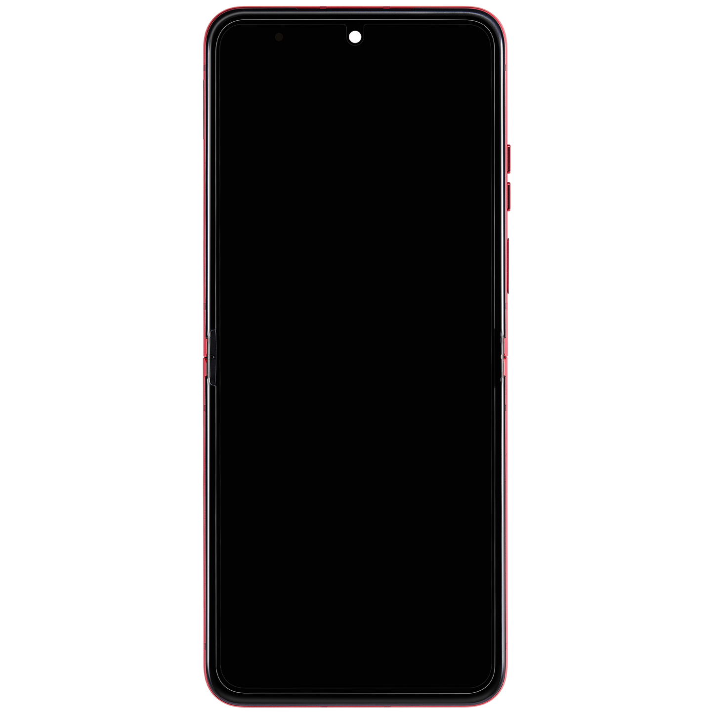 Inner OLED Assembly With Frame For Motorola Moto Razr Plus 2023 / Razr 40 Ultra (XT2321 - Motorola replacement part image 7