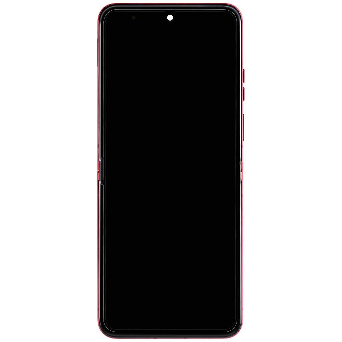 Inner OLED Assembly With Frame For Motorola Moto Razr Plus 2023 / Razr 40 Ultra (XT2321 - Motorola replacement part image 7