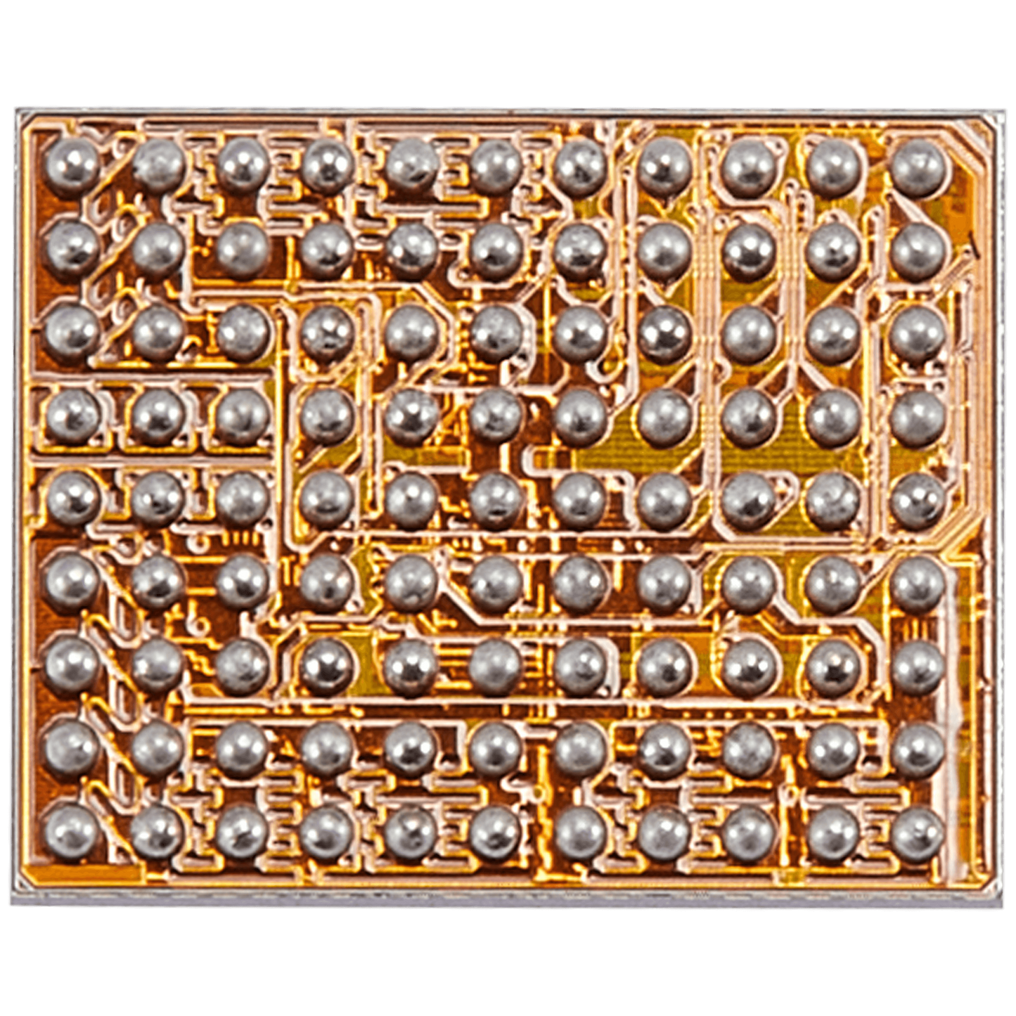 Charging Tigris IC For iPhone SE (2022)