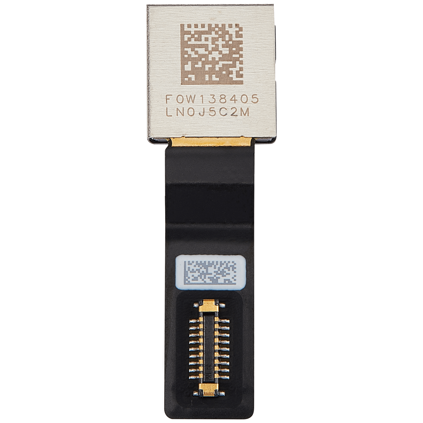 Front Camera With Flex Cable For iPad Mini 6 (2021) / Mini 7 (2024) (WiFi / Celluar)