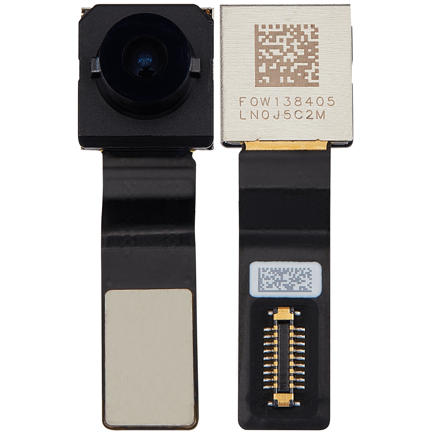 Front Camera With Flex Cable For iPad Mini 6 (2021) / Mini 7 (2024) (WiFi / Celluar)