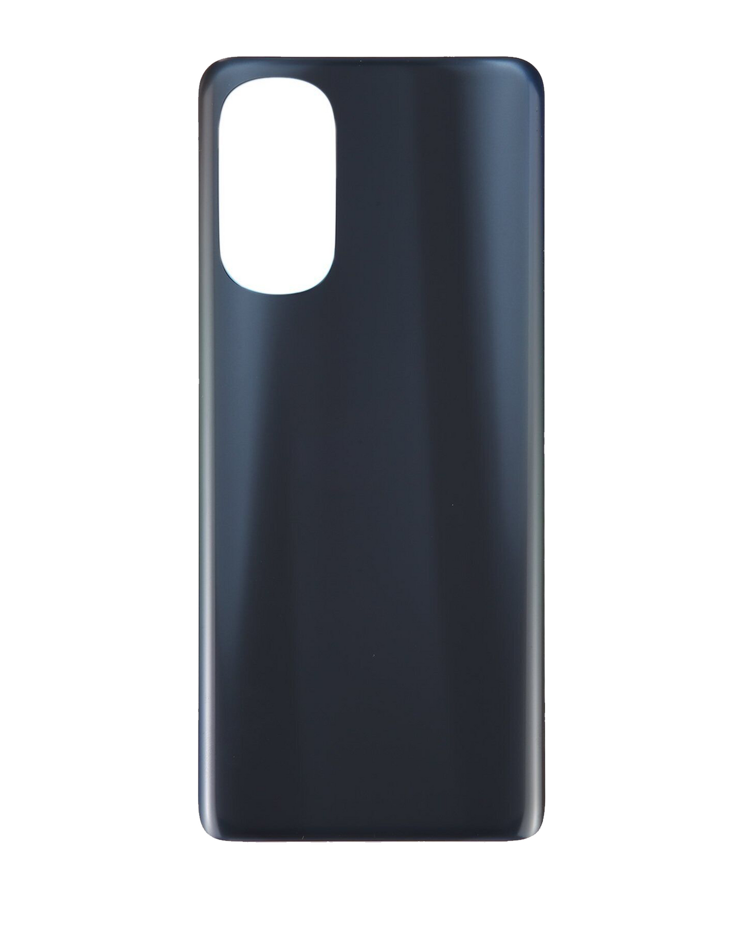 Back cover Glass For Motorola Moto G Stylus 5G (XT2215 / 2022) (Steel Blue) replacement part SKU 107085004247 image 3