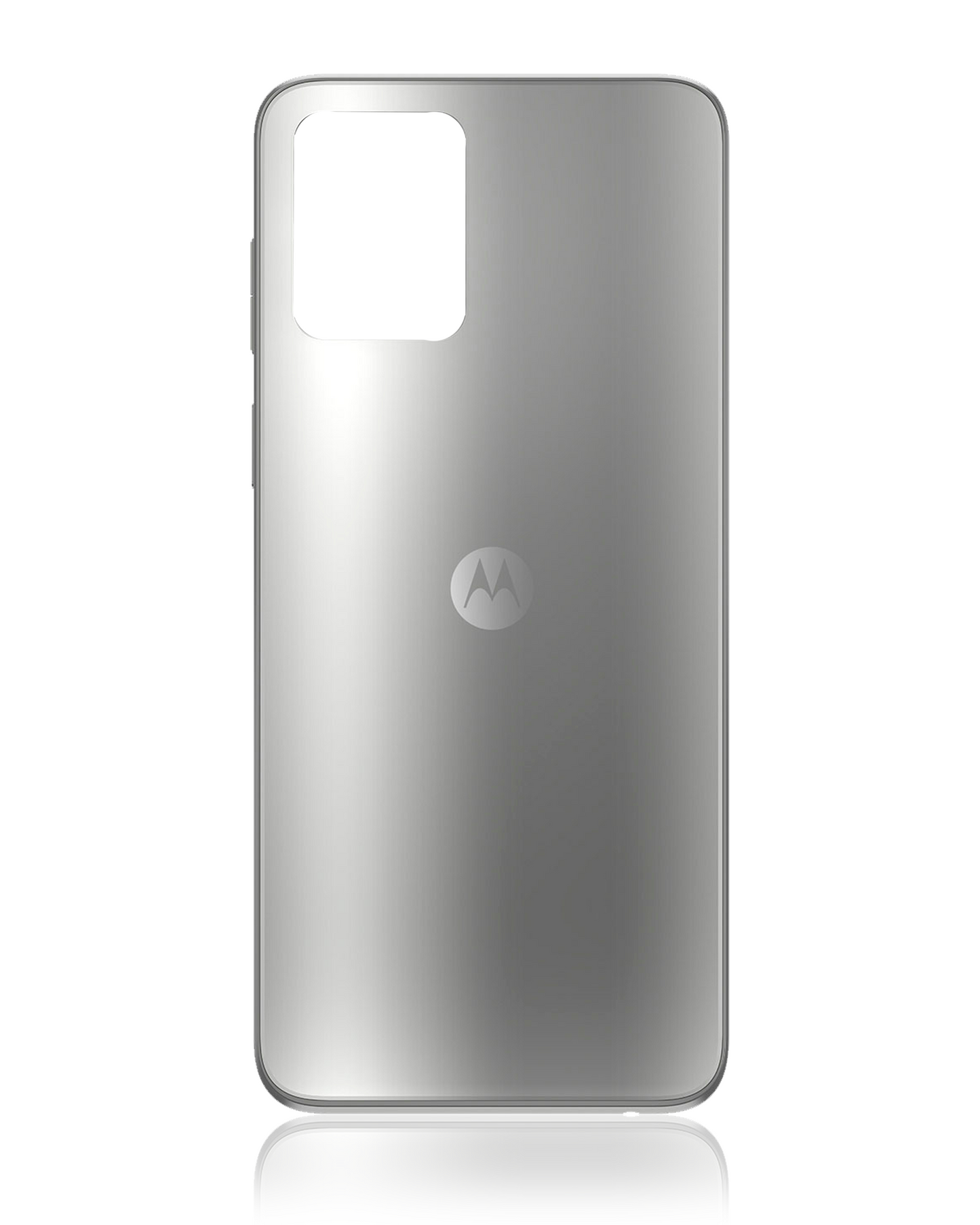 Back cover Glass For Motorola Moto G 5G (XT2313 / 2023) (Genuine OEM) (Harbor Mist) replacement part SKU 107082223348 image 2