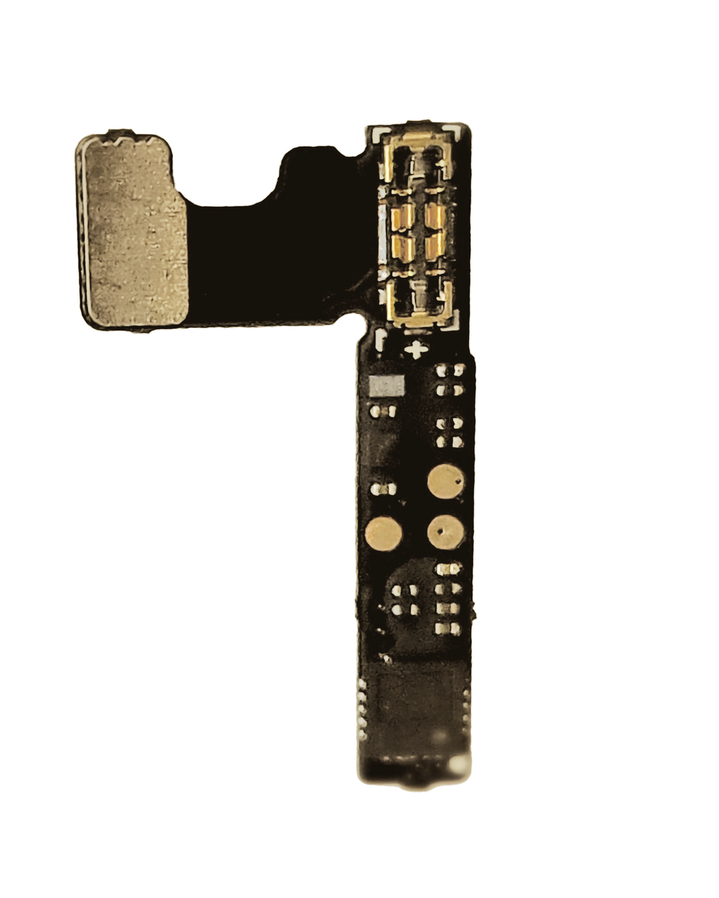 Pre-Programmed Universal Battery Tag-On Flex (Soldering Not Required) For iPhone 13 Pro / 13 Pro Max / 14 Pro / 14 Pro Max (AmpSentrix) (With I2C, JCI