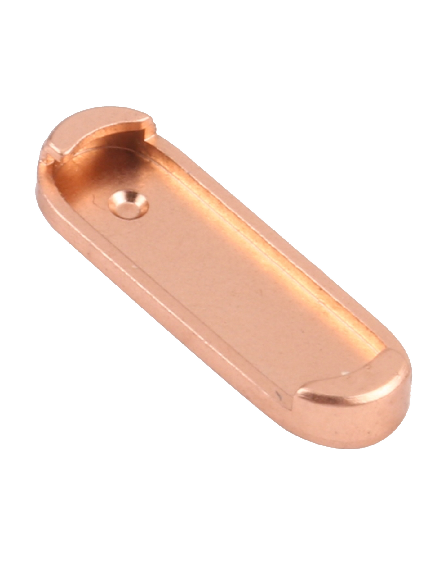 Power Button For Watch Series 4 / Series 5 / Series 6 (40MM / 44MM) (Aluminum/Gold)