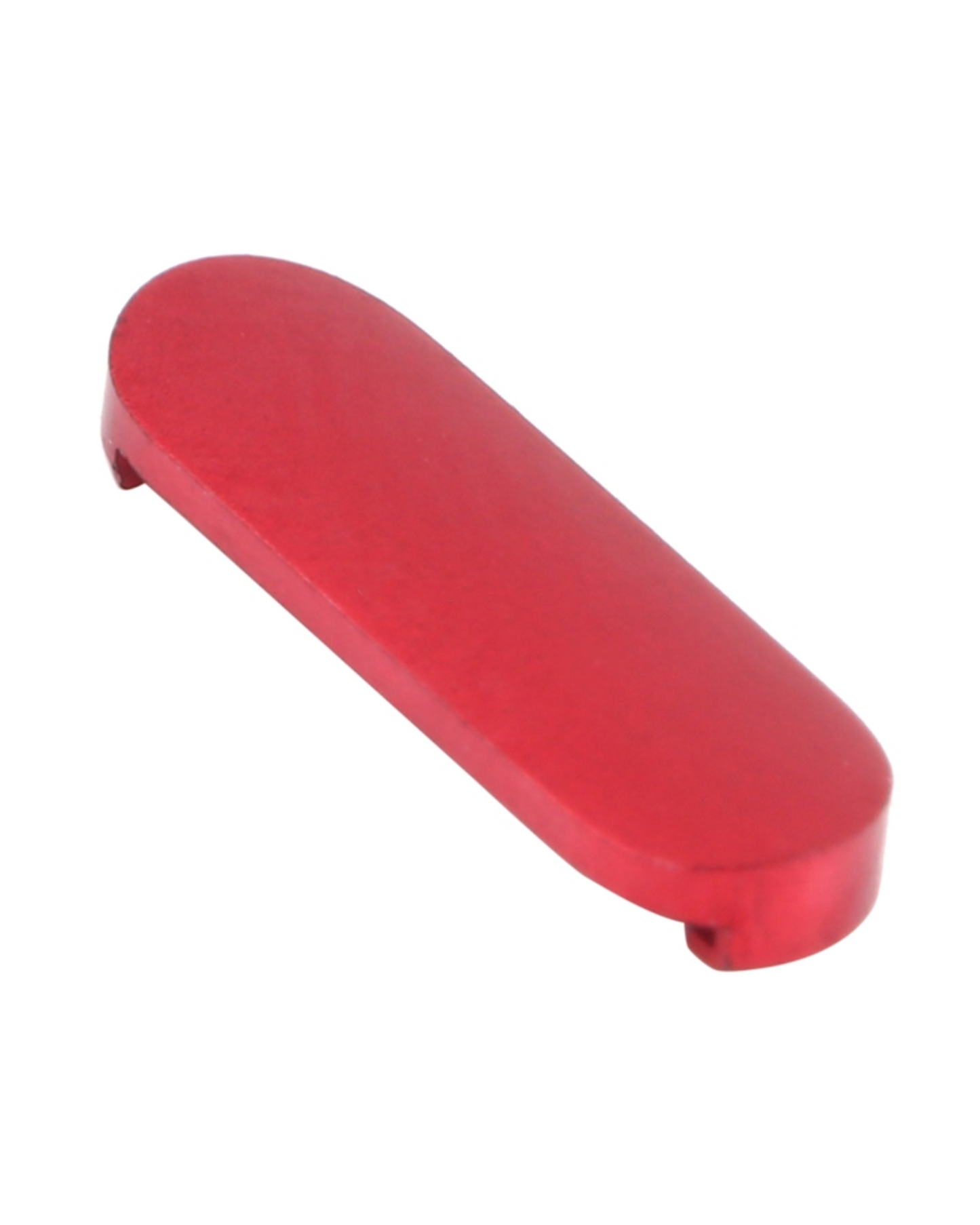 Power Button For Watch Series 4 (40MM / 44MM) / Series 5 (40MM / 44MM) / Series 6 (40MM / 44MM) (Red)