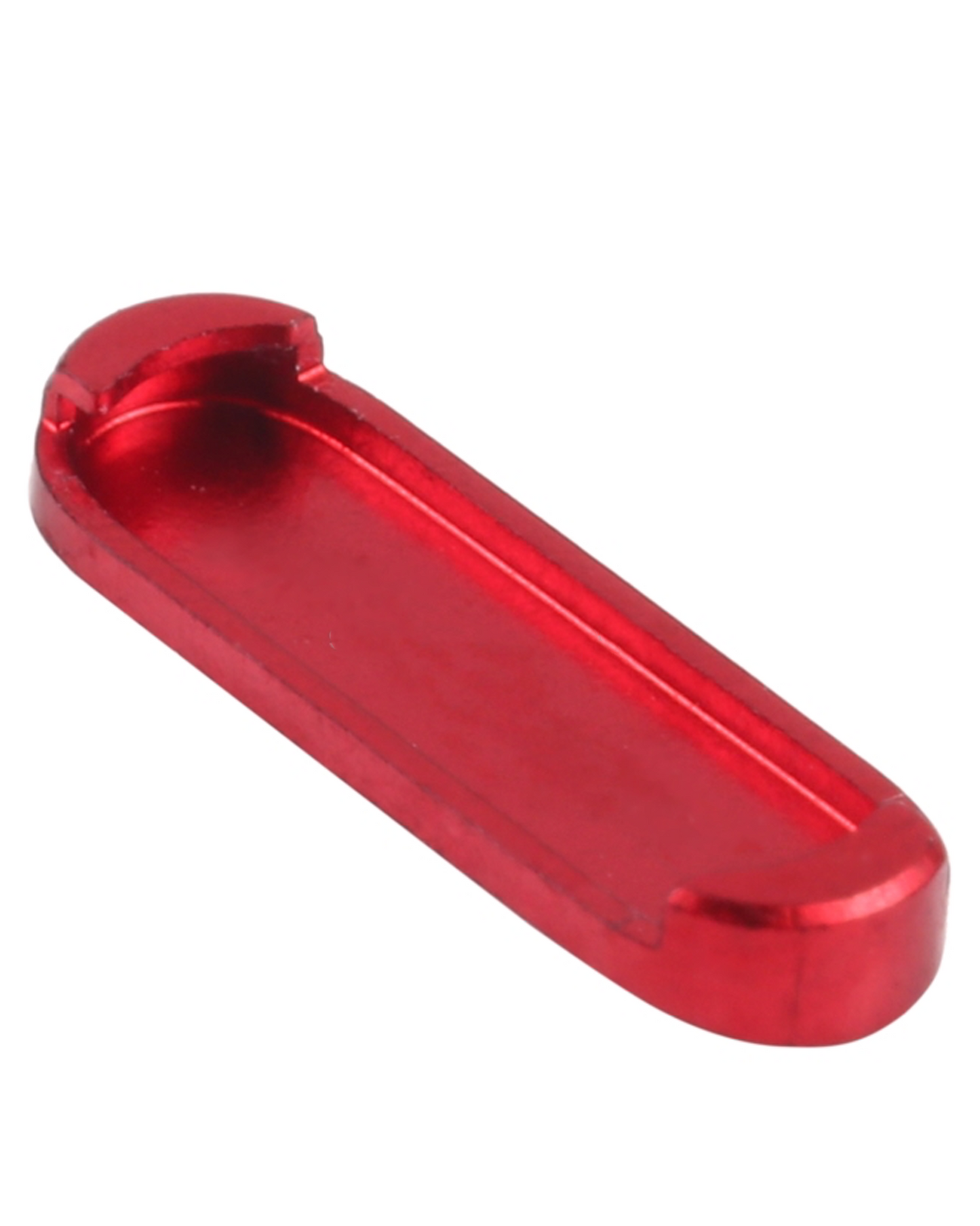 Power Button For Watch Series 4 (40MM / 44MM) / Series 5 (40MM / 44MM) / Series 6 (40MM / 44MM) (Red)