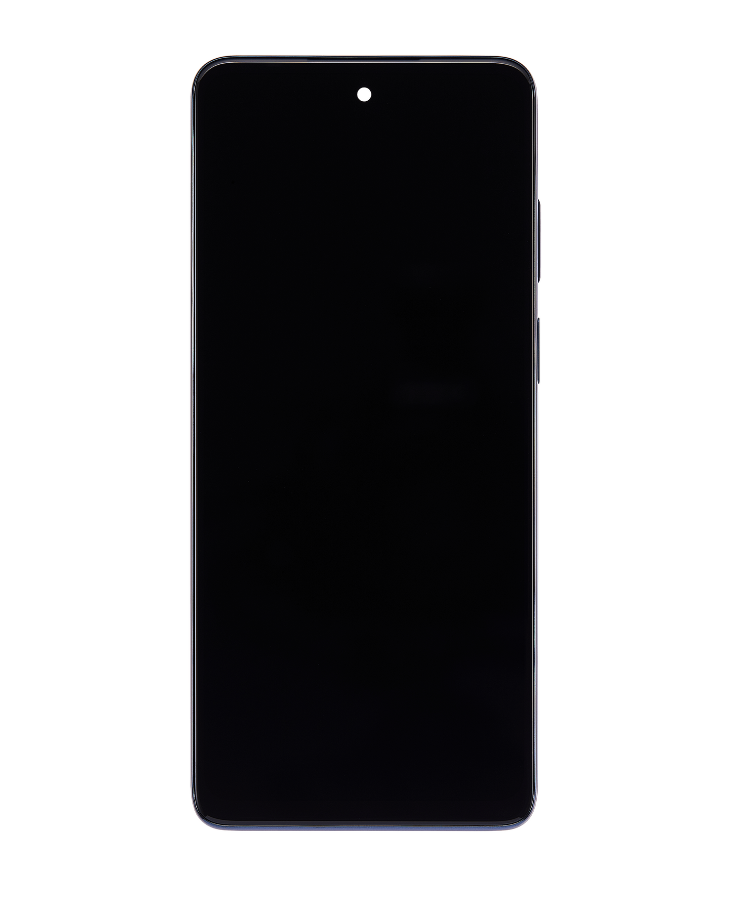 LCD Assembly With Frame For Motorola Moto G Stylus 5G (XT2215 / 2022) (Refurbished) (Steel Blue) replacement part SKU 107082126702 image 7