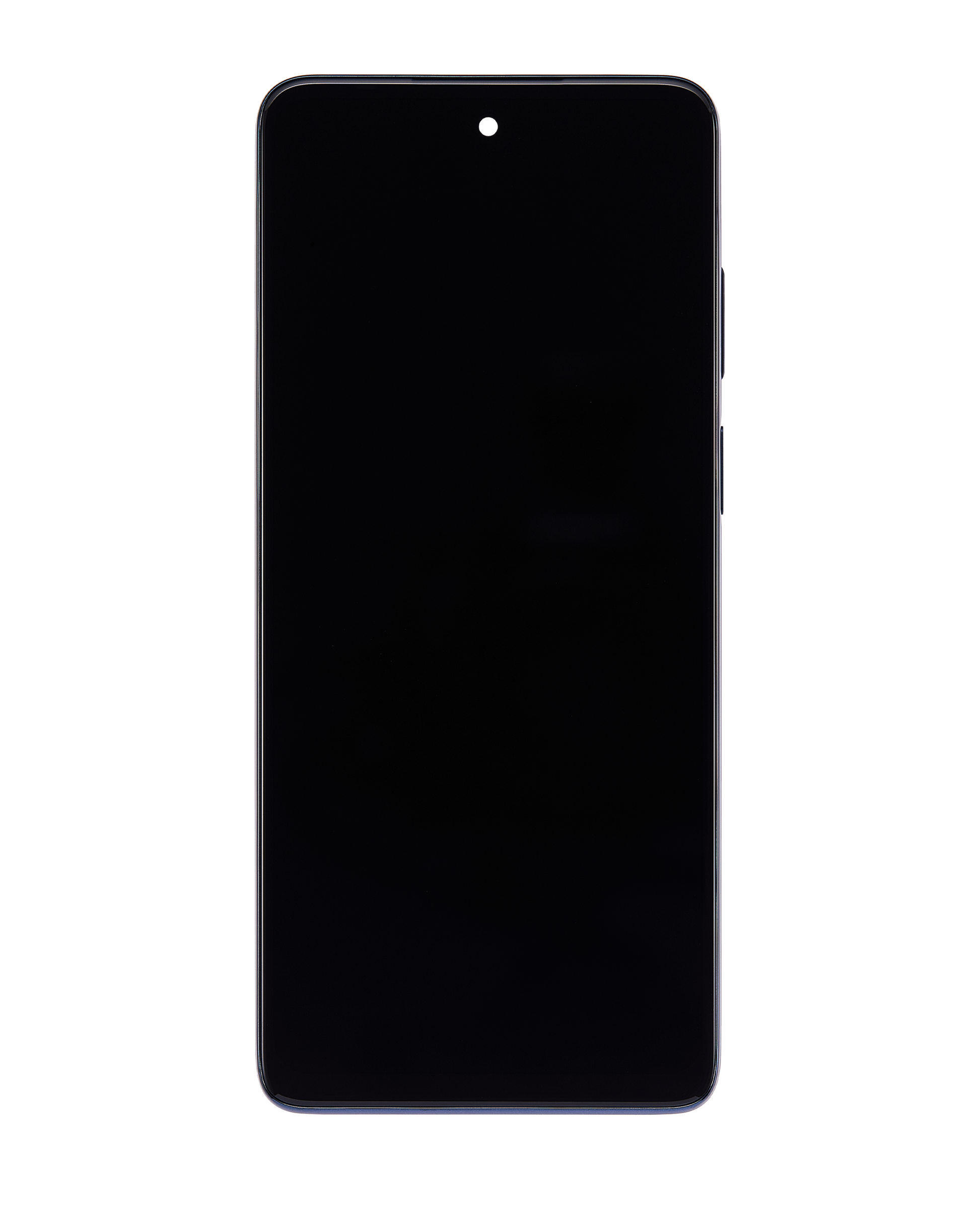LCD Assembly With Frame For Motorola Moto G Stylus 5G (XT2215 / 2022) (Refurbished) (Steel Blue) replacement part SKU 107082126702 image 7