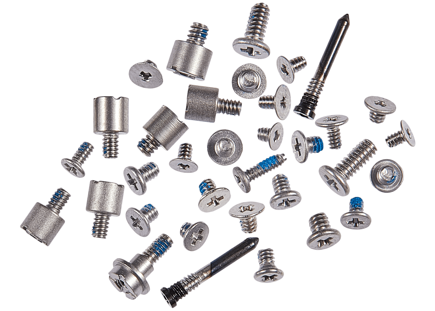 Complete Screw Set For iPhone 15 Pro