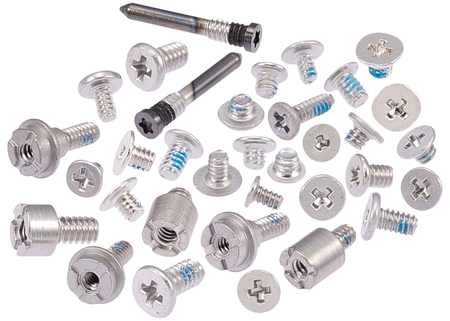 Complete Screw Set For iPhone 15 Pro Max