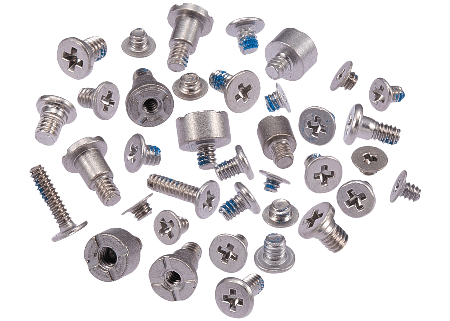 Complete Screw Set For iPhone 15