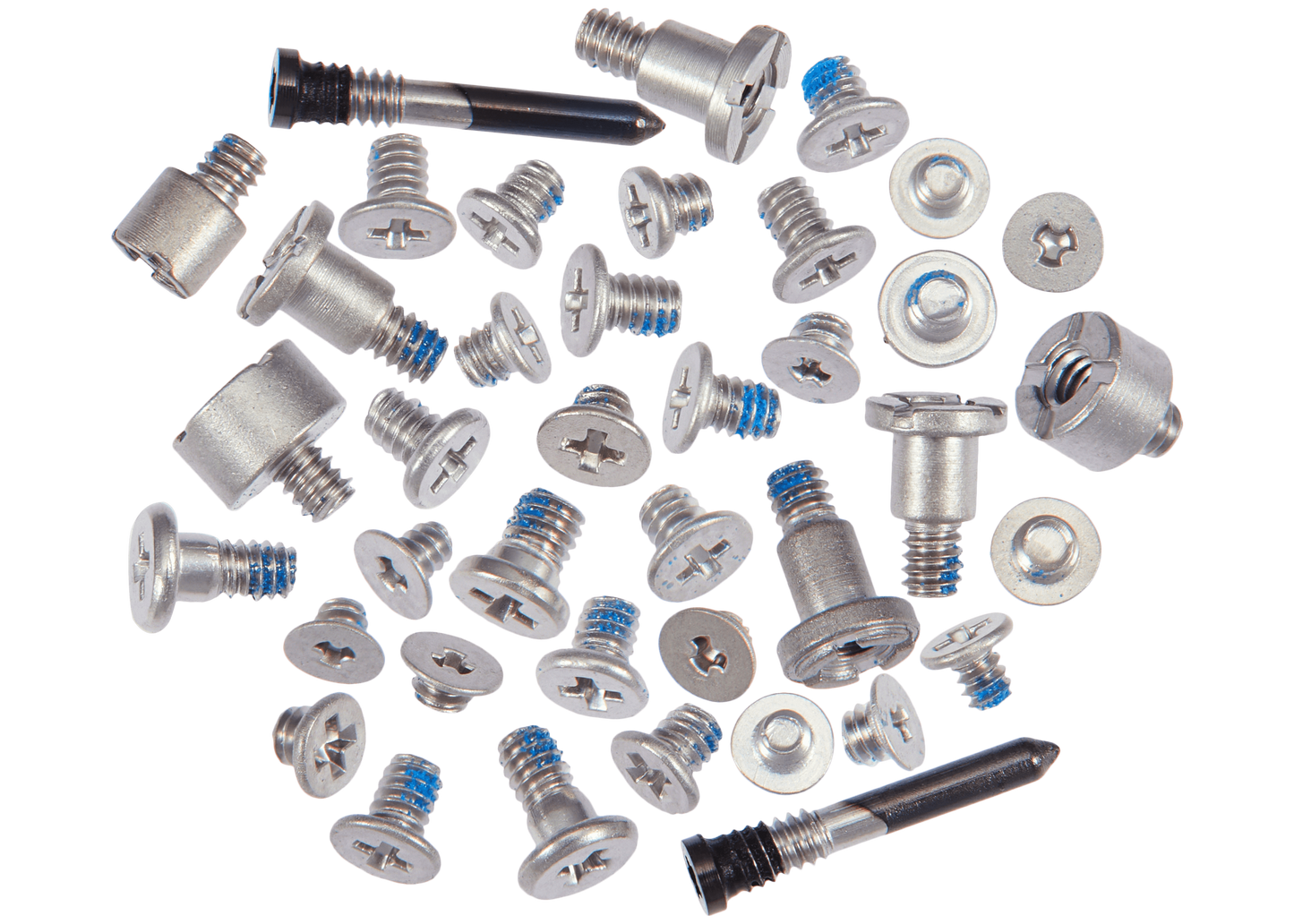 Complete Screw Set For iPhone 15