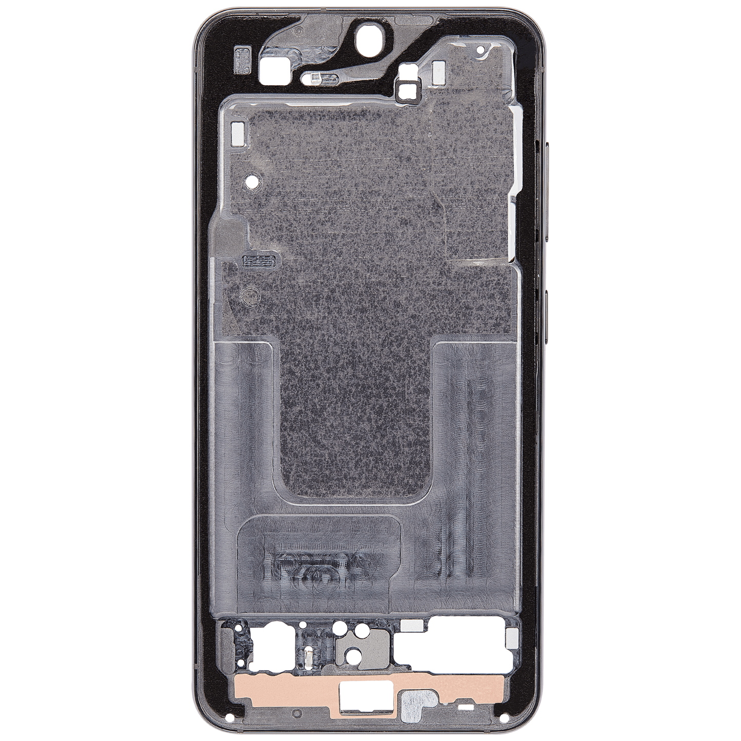 Mid-Frame Housing For Samsung Galaxy S23 5G (International Version) (Green)