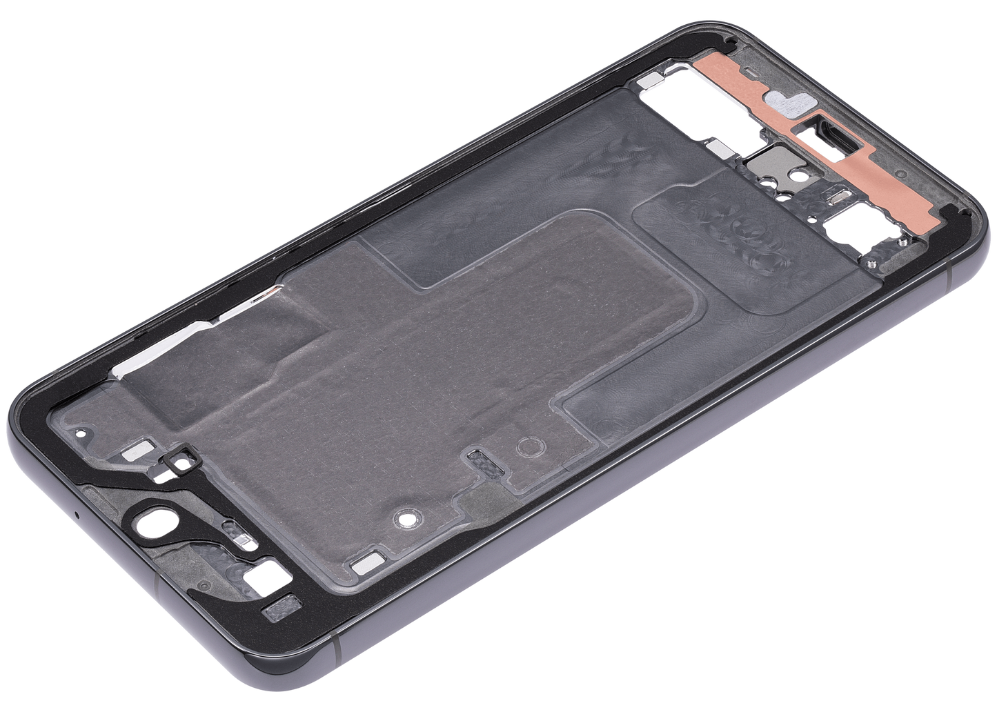 Mid-Frame Housing For Samsung Galaxy S23 5G (International Version) (Green)