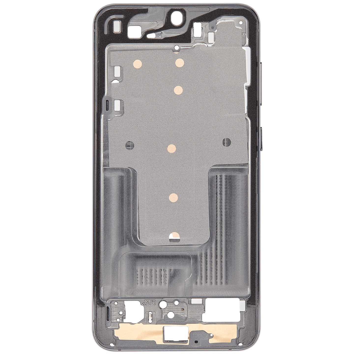 Mid-Frame Housing For Samsung Galaxy S23 Plus 5G (International Version) (Green)