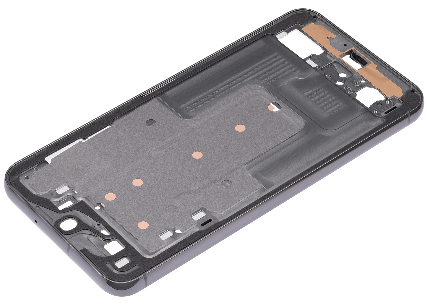 Mid-Frame Housing For Samsung Galaxy S23 Plus 5G (International Version) (Green)