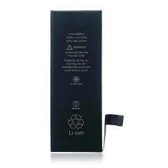 Replacement Battery For iPhone SE (2016) (Service Pack)