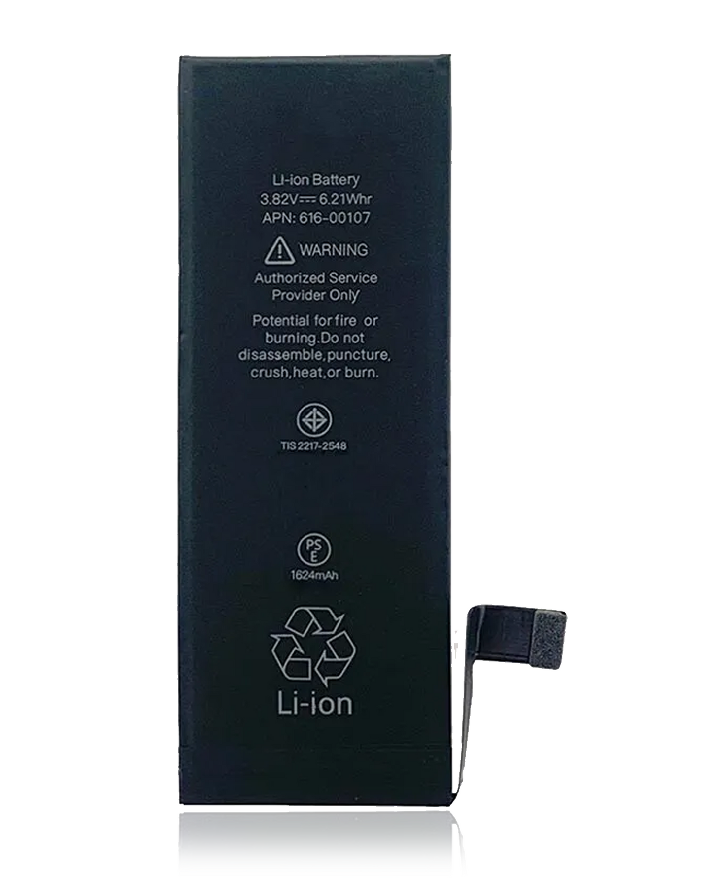 Replacement Battery For iPhone SE (2016) (Service Pack)