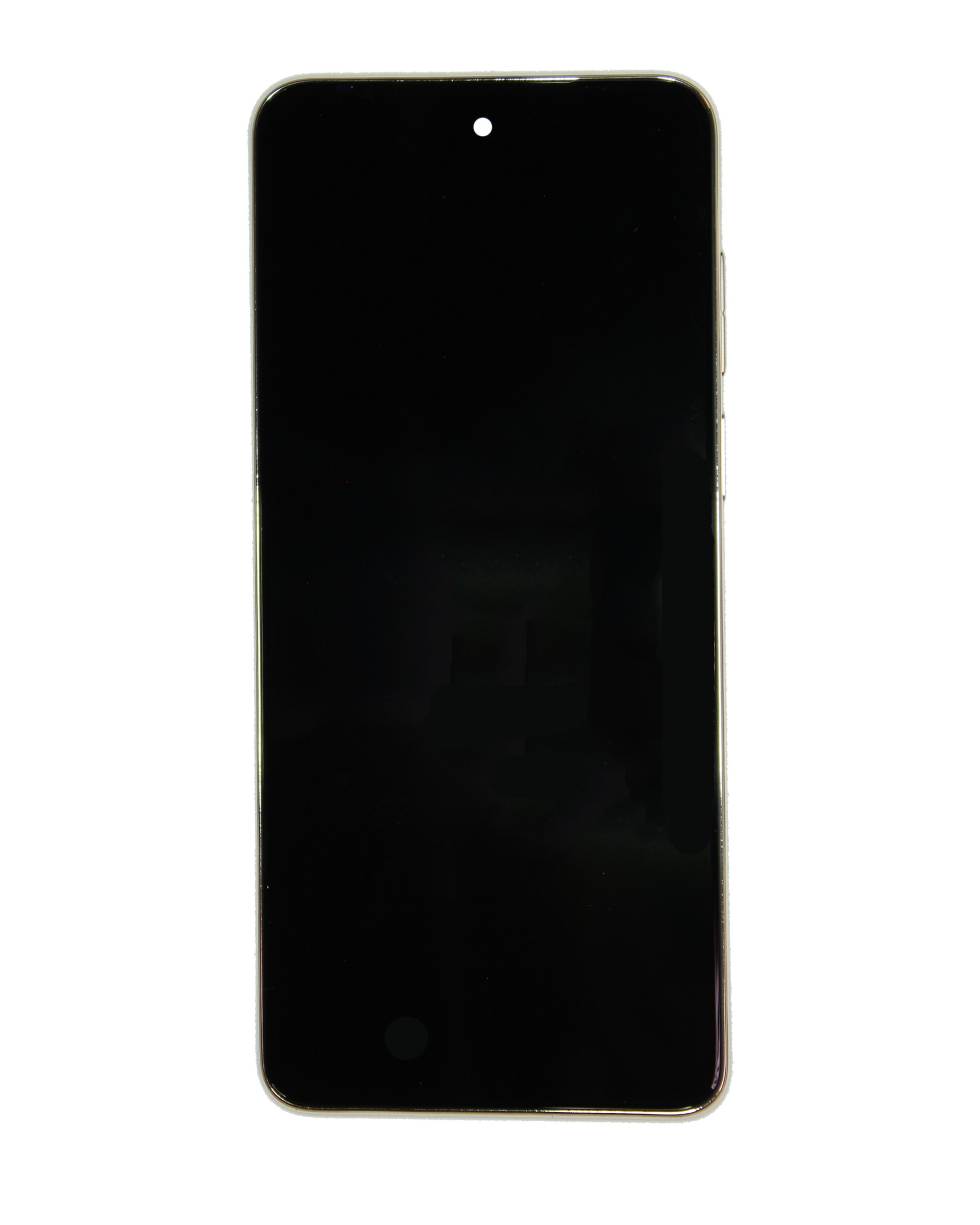 LCD Assembly With Frame For Motorola Moto G Stylus 5G (XT2315 / 2023) (Genuine OEM) (Rose Champagne) replacement part SKU 107082129118 image 4