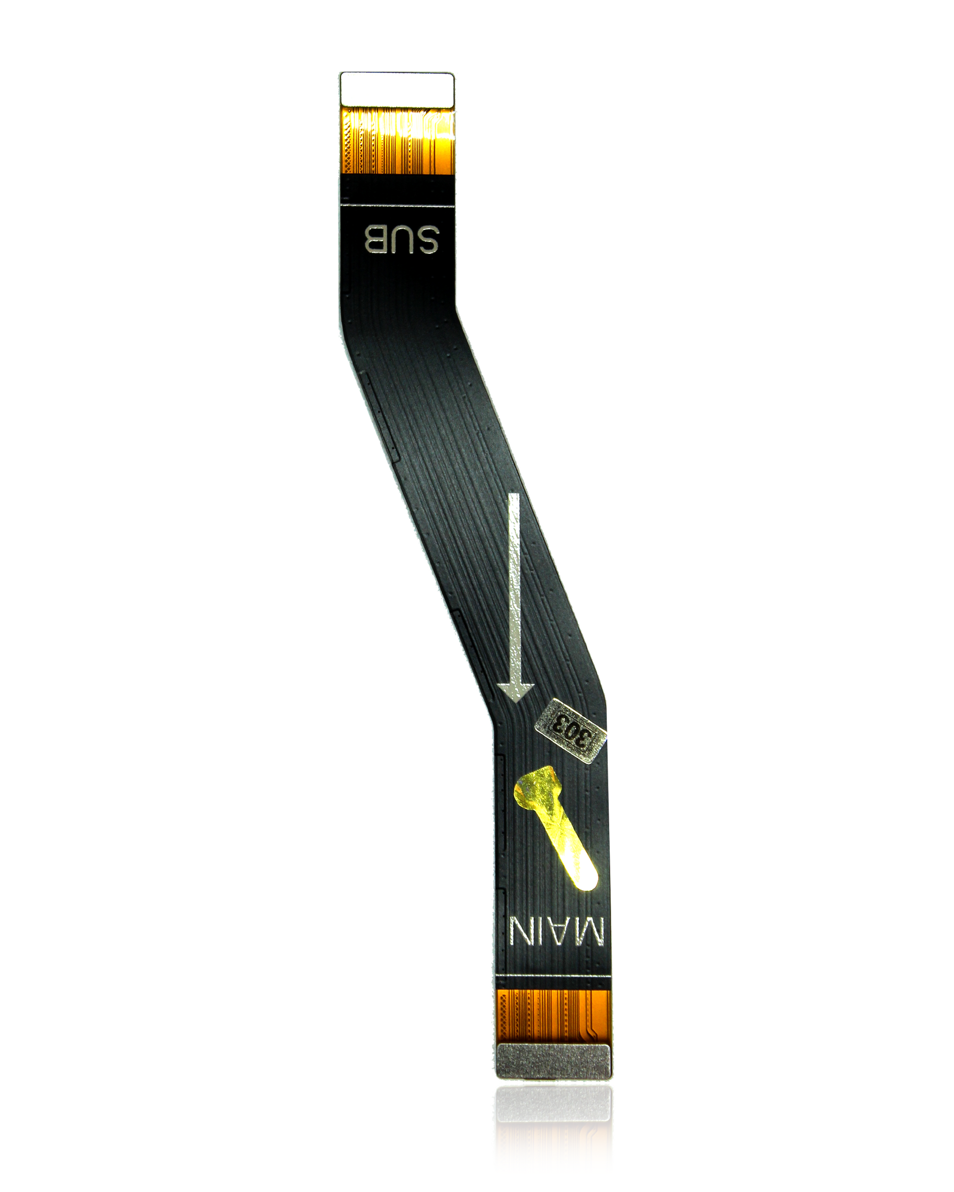 Mainboard Flex Cable For Motorola Moto G Power 5G (XT2311 / 2023) (S938D62415) (Genuine OEM) replacement part SKU 107082242236 image 1