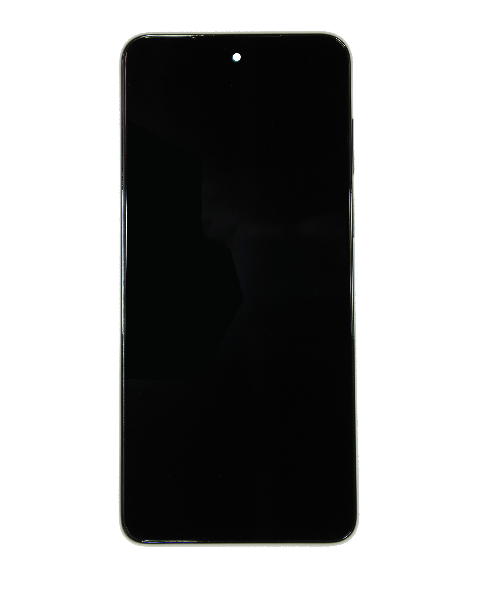 LCD Assembly With Frame For Motorola Moto G Stylus 5G (XT2315 / 2023) (Genuine OEM) (Cosmic Black) replacement part SKU 107082242253 image 4