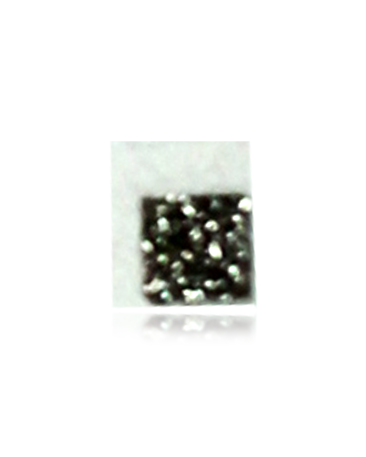Grounded Conductive Foam For Motorola Moto G 5G (XT2313 / 2023) (Genuine OEM) replacement part SKU 107089192939 image 1