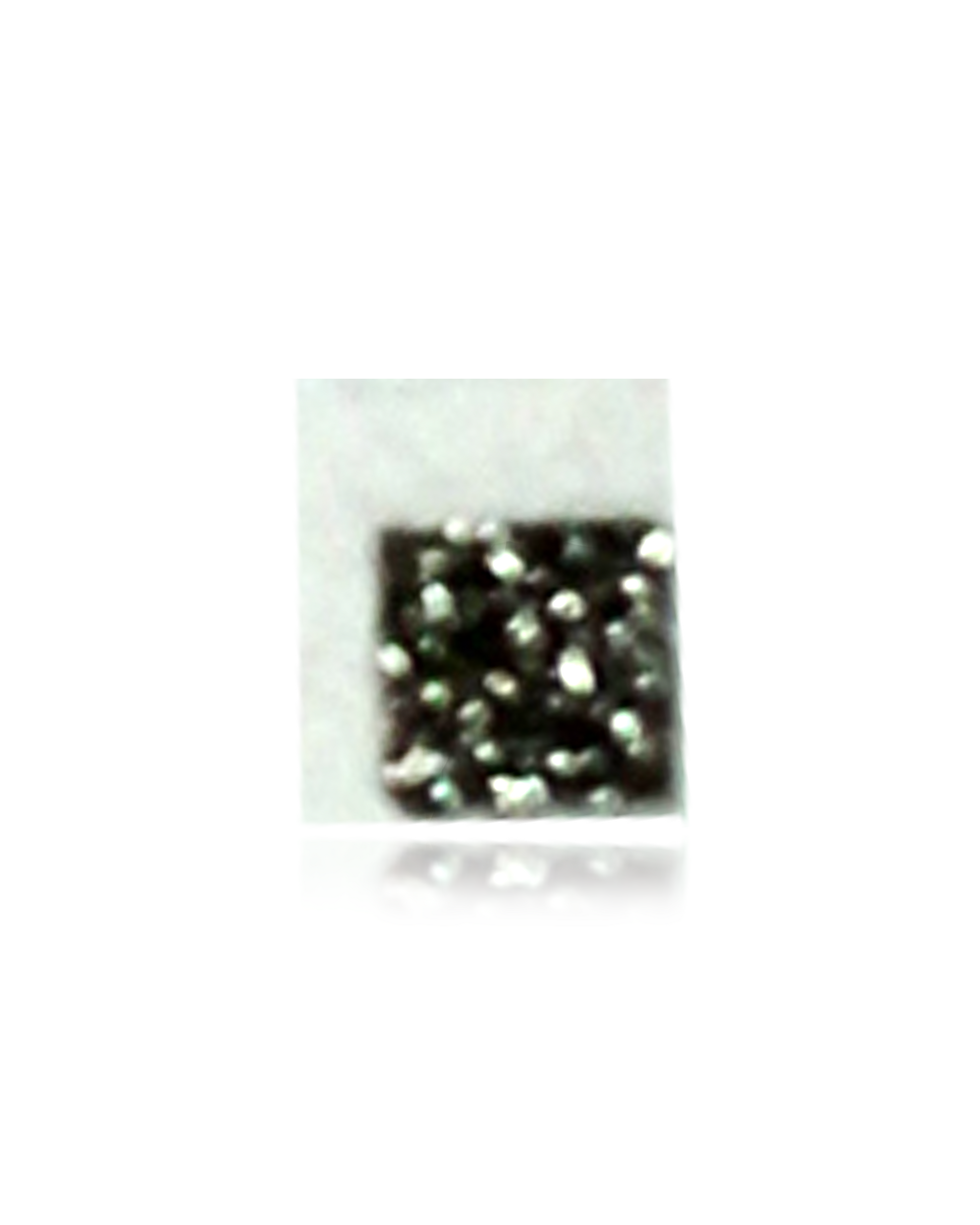 Grounded Conductive Foam For Motorola Moto G 5G (XT2313 / 2023) (Genuine OEM) replacement part SKU 107089192939 image 1