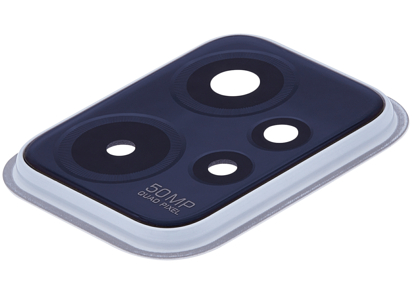Back Camera Lens For Moto G Power 5G (XT2311 / 2023) (Genuine OEM) (Bright White) replacement part SKU 107082032968 image 4