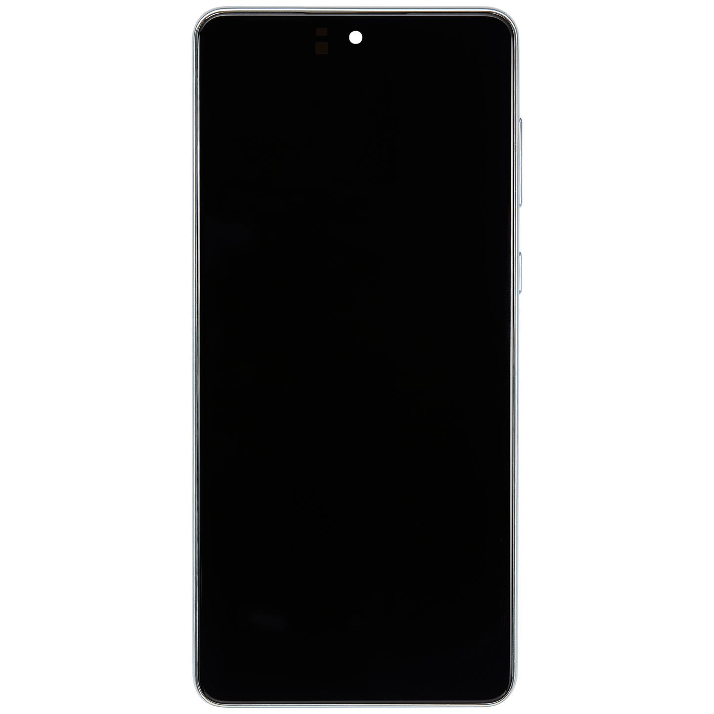 OLED Assembly With Frame For Samsung Galaxy A73 5G (A736 / 2022) (Refurbished) (Mint)