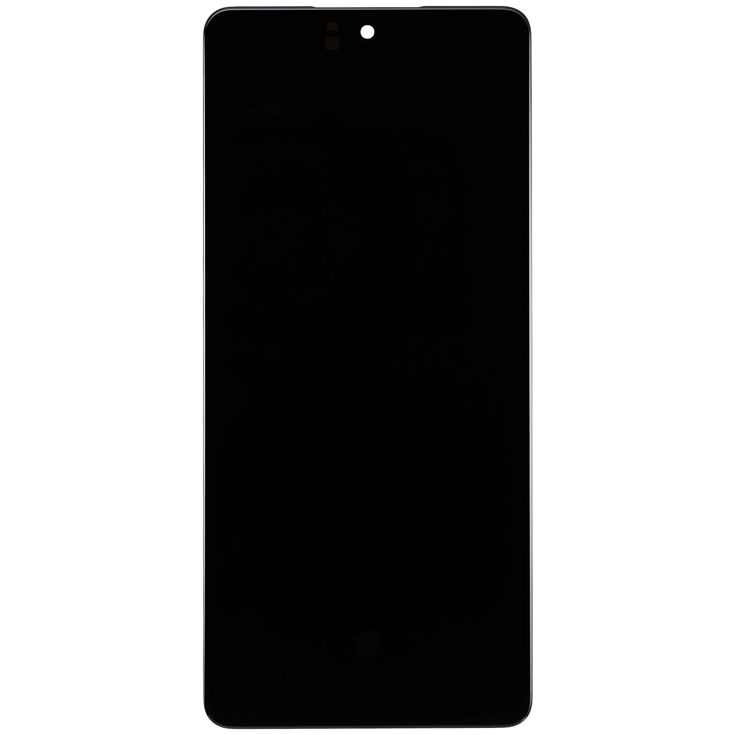 OLED Assembly Without Frame For Samsung Galaxy A73 5G (A736 / 2022) (Refurbished) (All Colors)