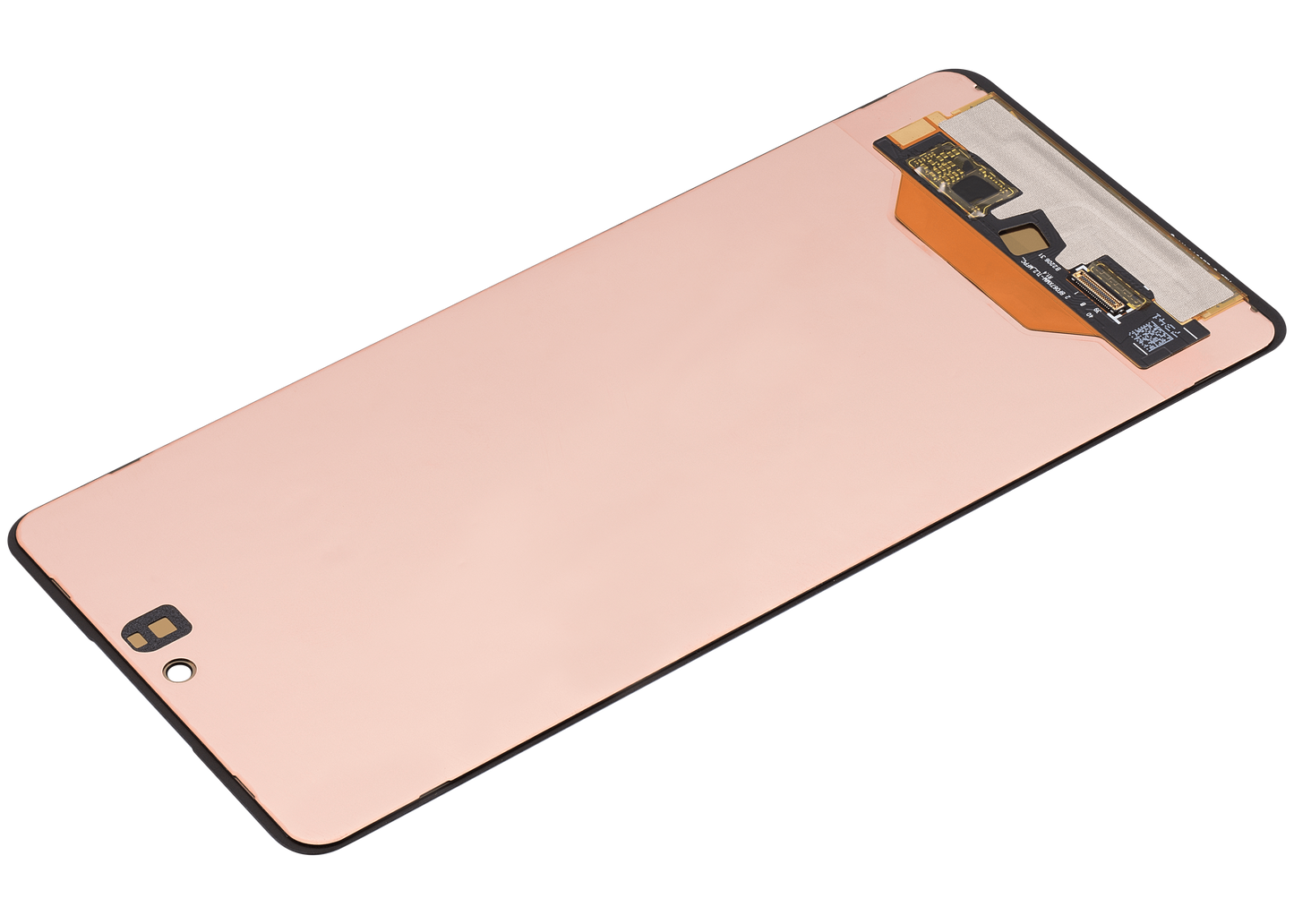 OLED Assembly Without Frame For Samsung Galaxy A73 5G (A736 / 2022) (Refurbished) (All Colors)