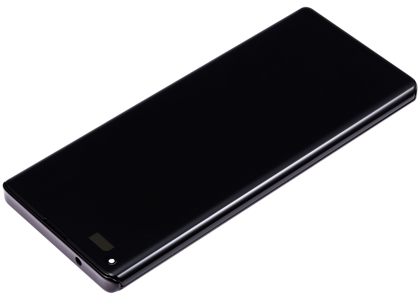 OLED Assembly With Frame For Motorola Moto Edge Plus (XT2061 / 2020) (Refurbished) (Smokey Sangria) | SKU 107082024404 | image 9