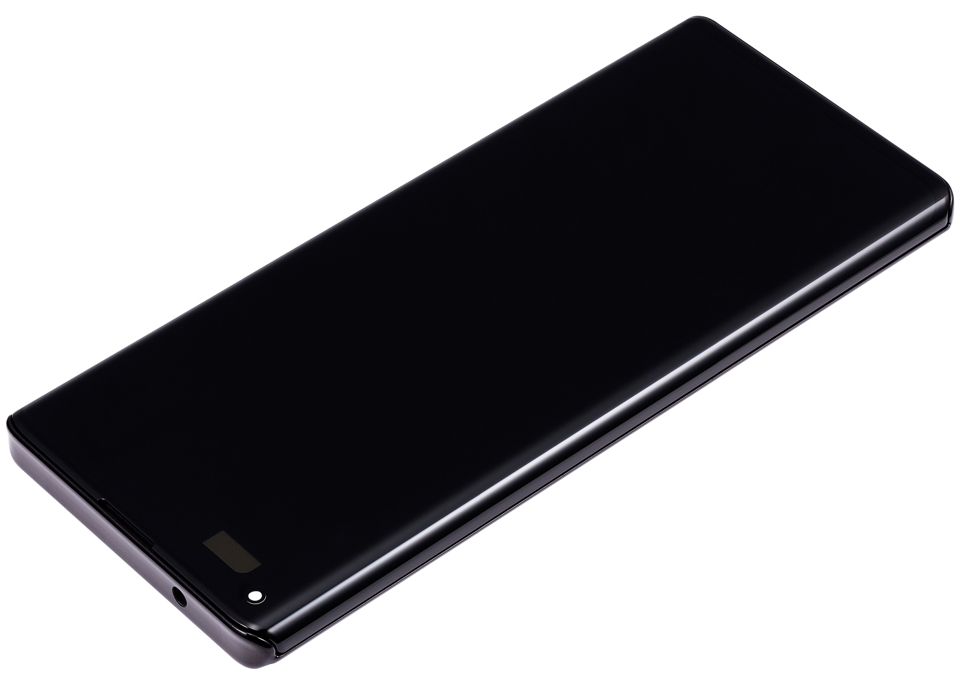OLED Assembly With Frame For Motorola Moto Edge Plus (XT2061 / 2020) (Refurbished) (Smokey Sangria) | SKU 107082024404 | image 9