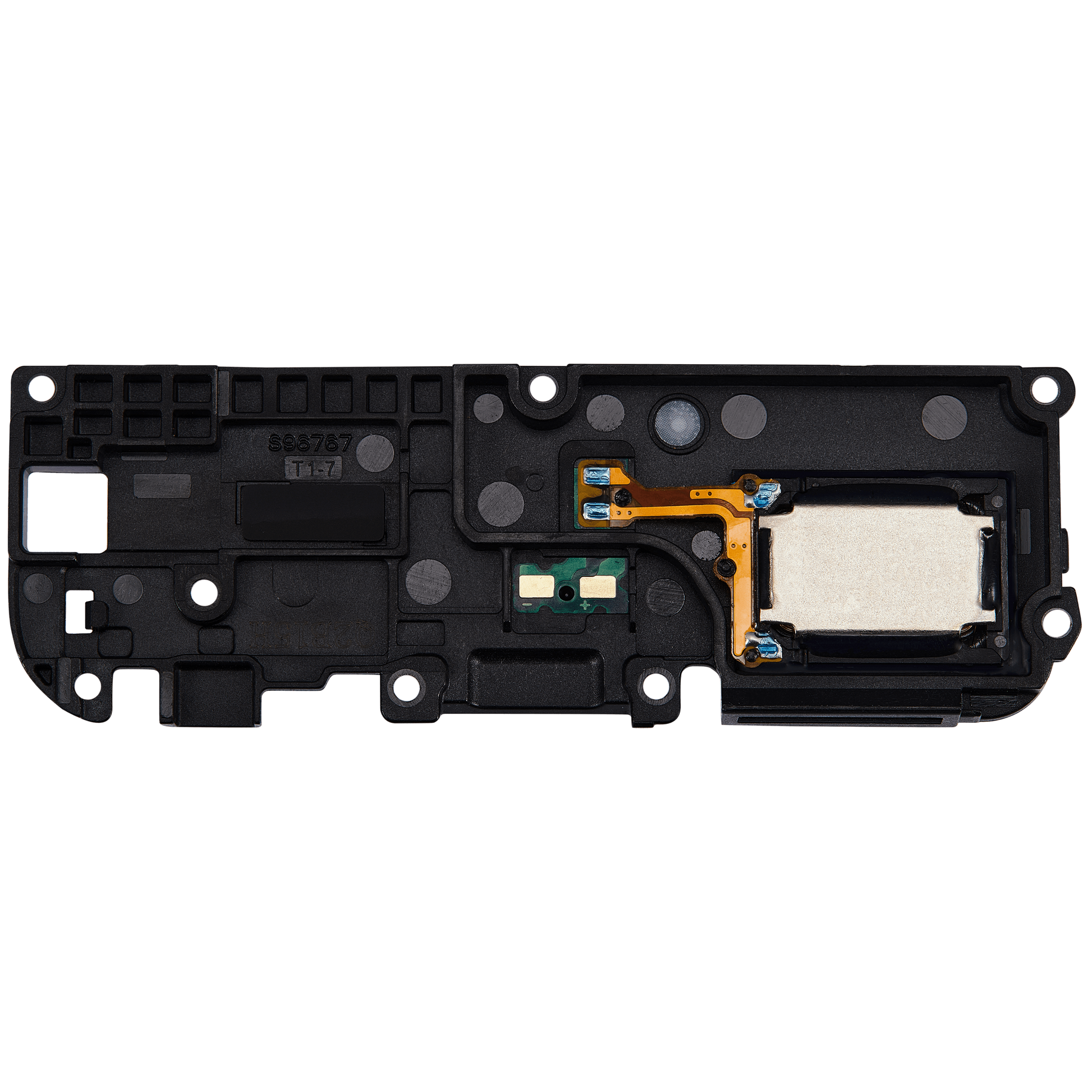 Loudspeaker For Motorola Moto G Pure (XT2163 / 2021) replacement part for compatible Motorola phone, SKU 107082079634, product image 3