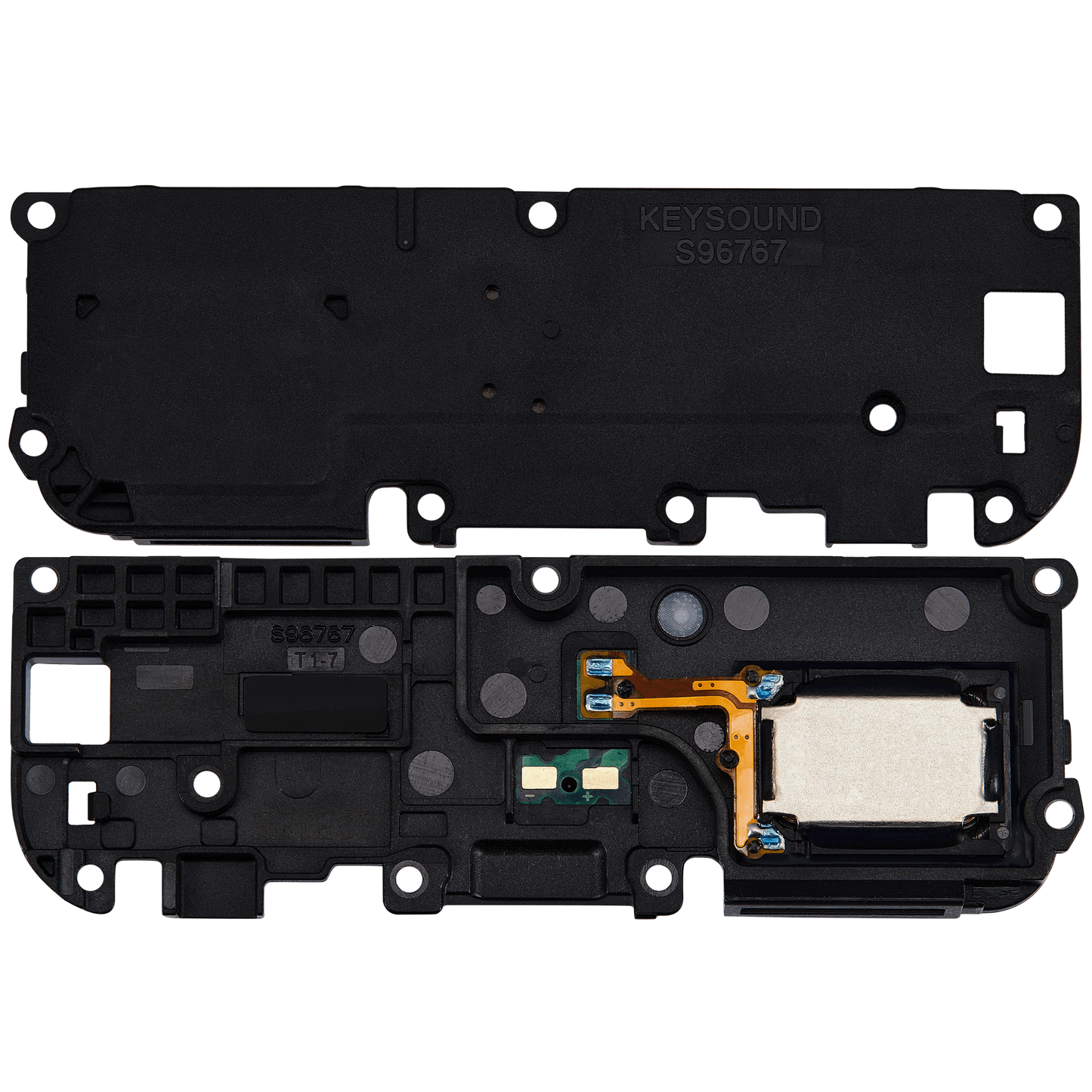 Loudspeaker For Motorola Moto G Pure (XT2163 / 2021) replacement part for compatible Motorola phone, SKU 107082079634, product image 2