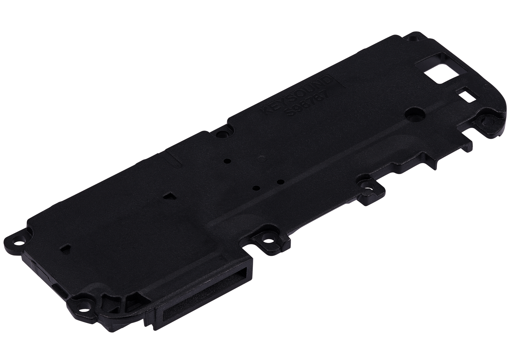 Loudspeaker For Motorola Moto G Pure (XT2163 / 2021) replacement part for compatible Motorola phone, SKU 107082079634, product image 4