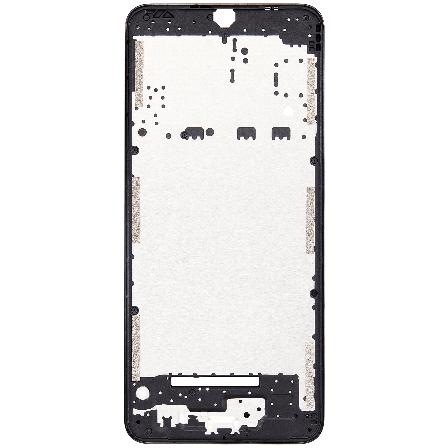 LCD-Frame For Samsung Galaxy A05s (A057 / 2023) replacement part product image 7 - SKU 107082131421