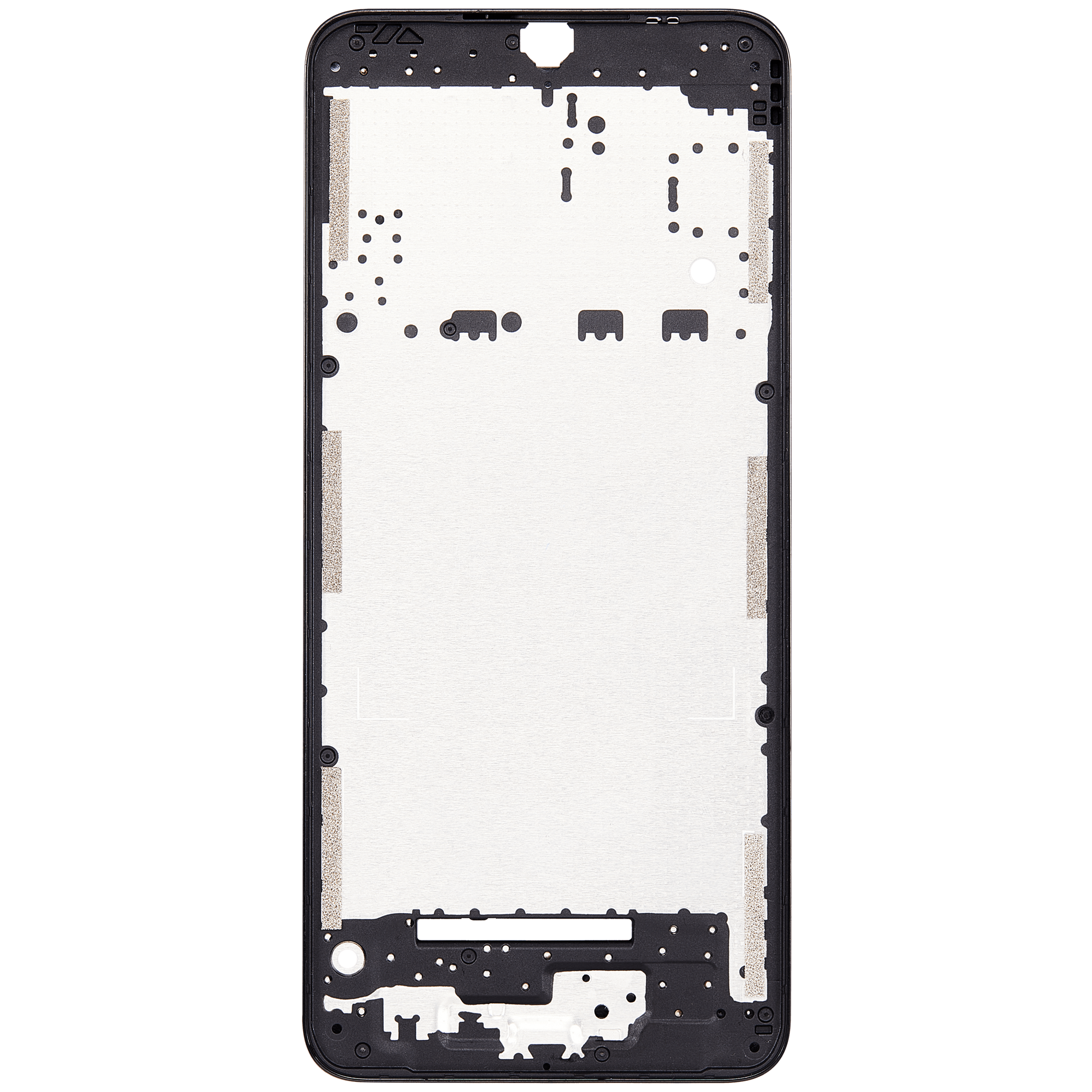 LCD-Frame For Samsung Galaxy A05s (A057 / 2023) replacement part product image 7 - SKU 107082131421