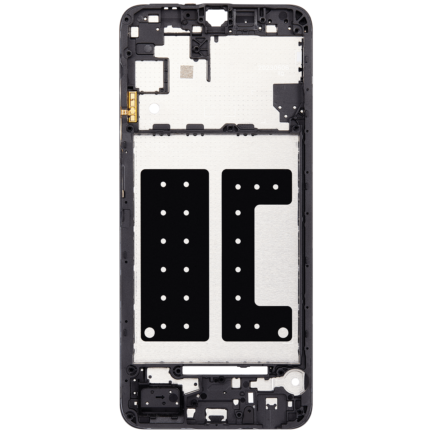 LCD-Frame For Samsung Galaxy A05s (A057 / 2023) replacement part product image 8 - SKU 107082131421
