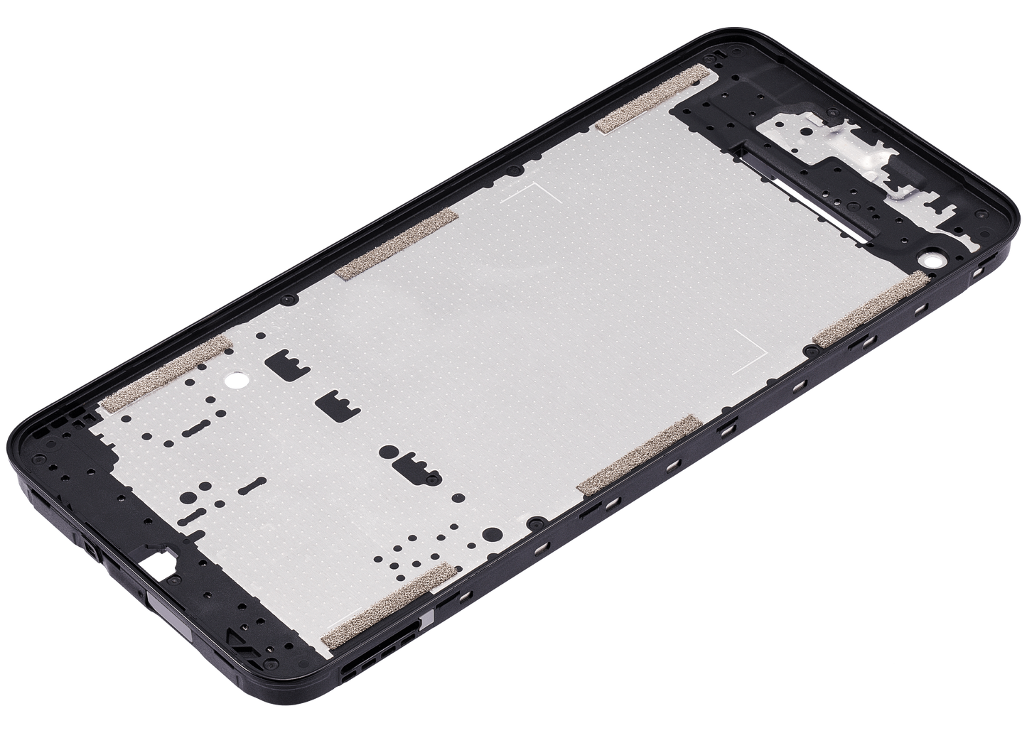 LCD-Frame For Samsung Galaxy A05s (A057 / 2023) replacement part product image 9 - SKU 107082131421