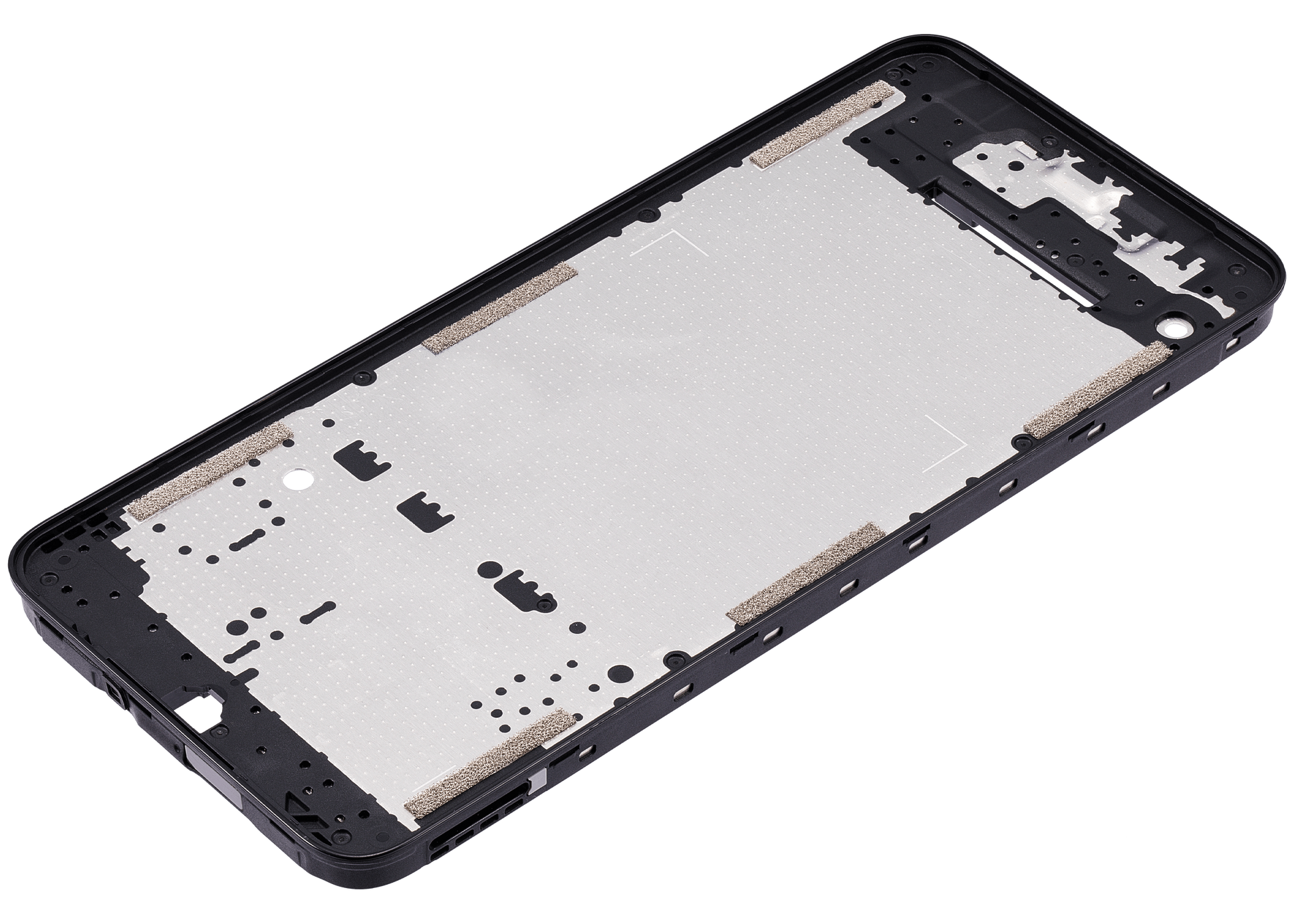 LCD-Frame For Samsung Galaxy A05s (A057 / 2023) replacement part product image 9 - SKU 107082131421