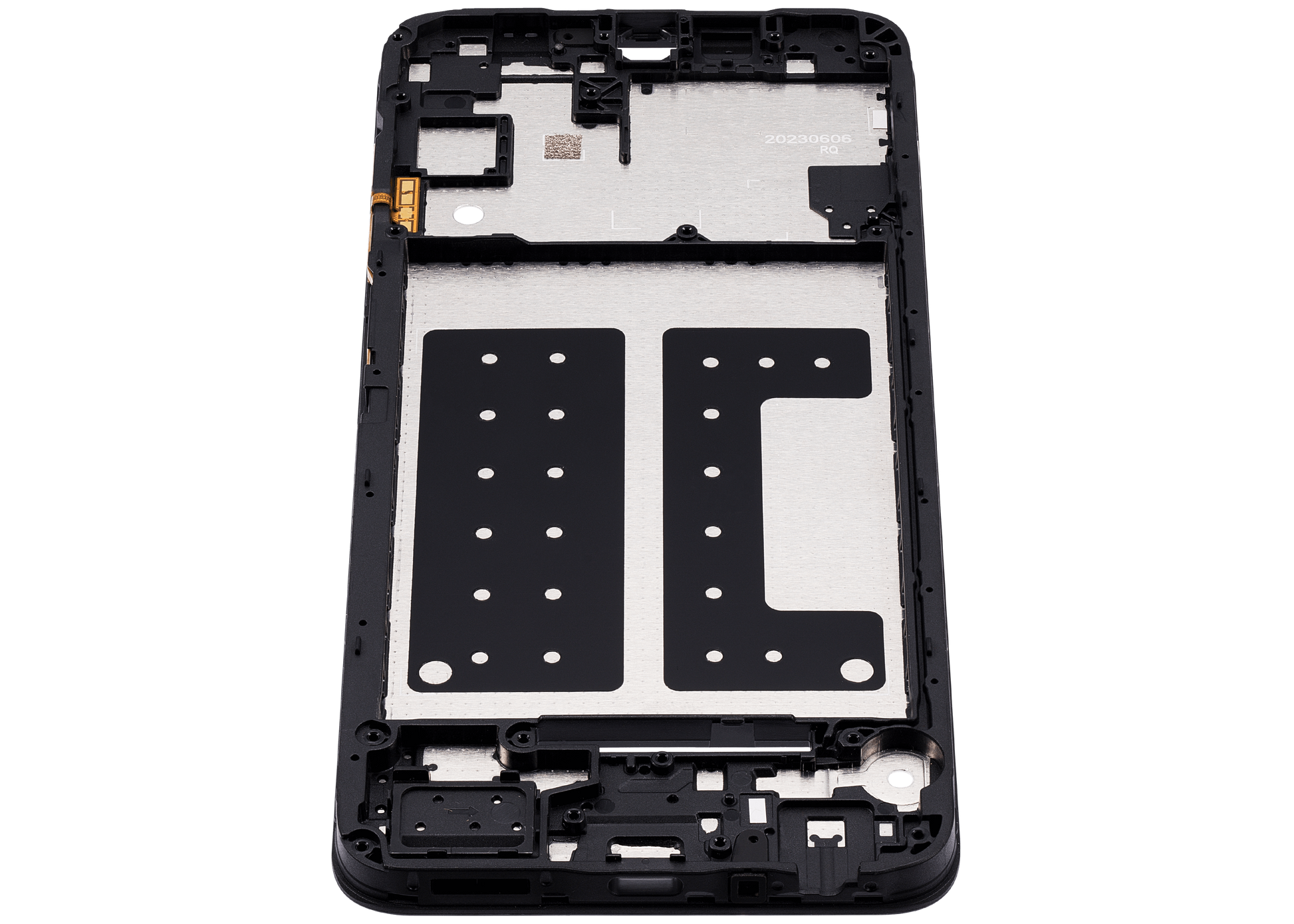 LCD-Frame For Samsung Galaxy A05s (A057 / 2023) replacement part product image 2 - SKU 107082131421