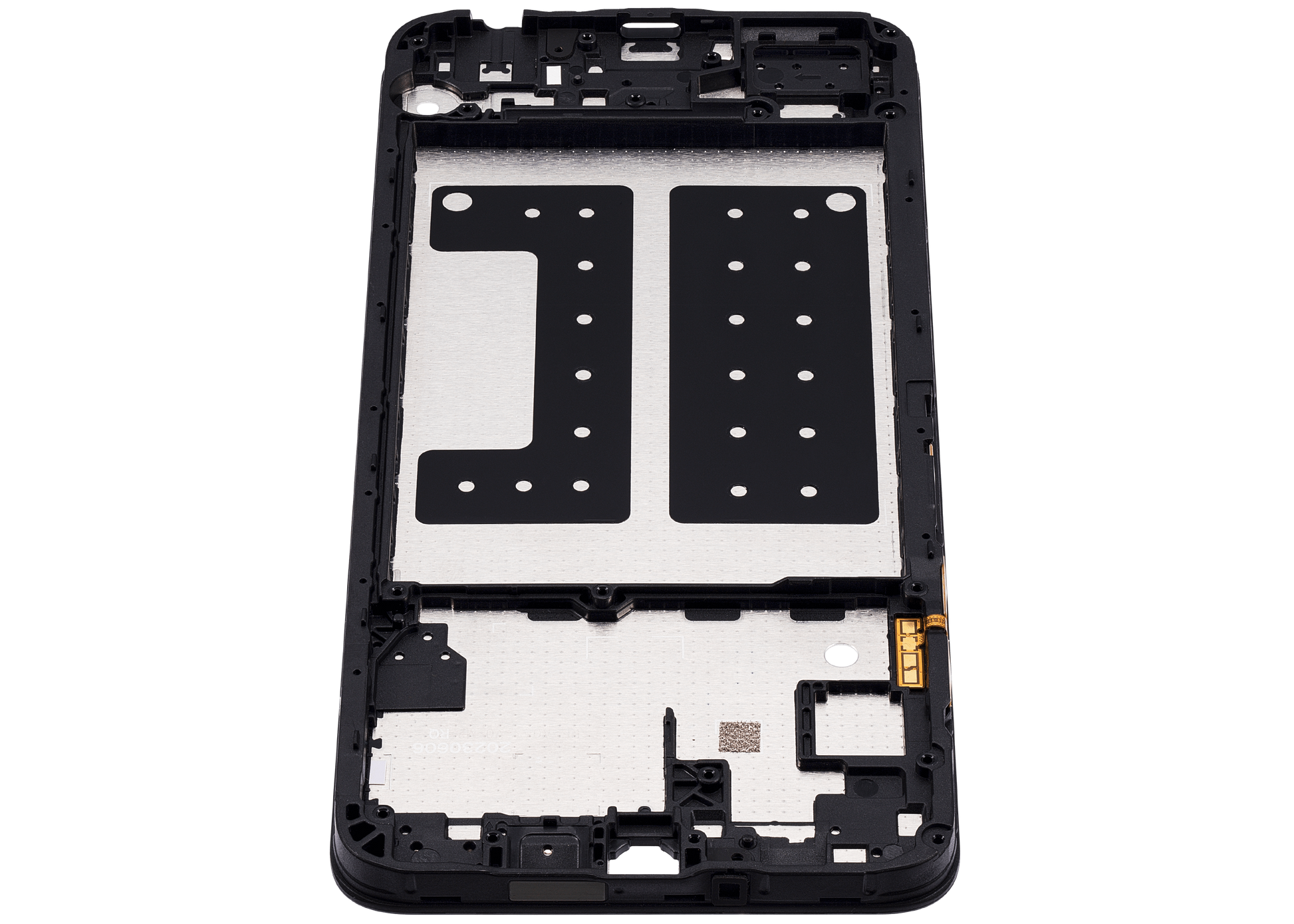 LCD-Frame For Samsung Galaxy A05s (A057 / 2023) replacement part product image 3 - SKU 107082131421