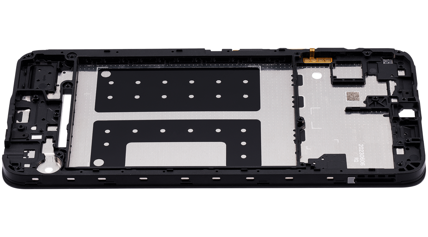 LCD-Frame For Samsung Galaxy A05s (A057 / 2023) replacement part product image 5 - SKU 107082131421