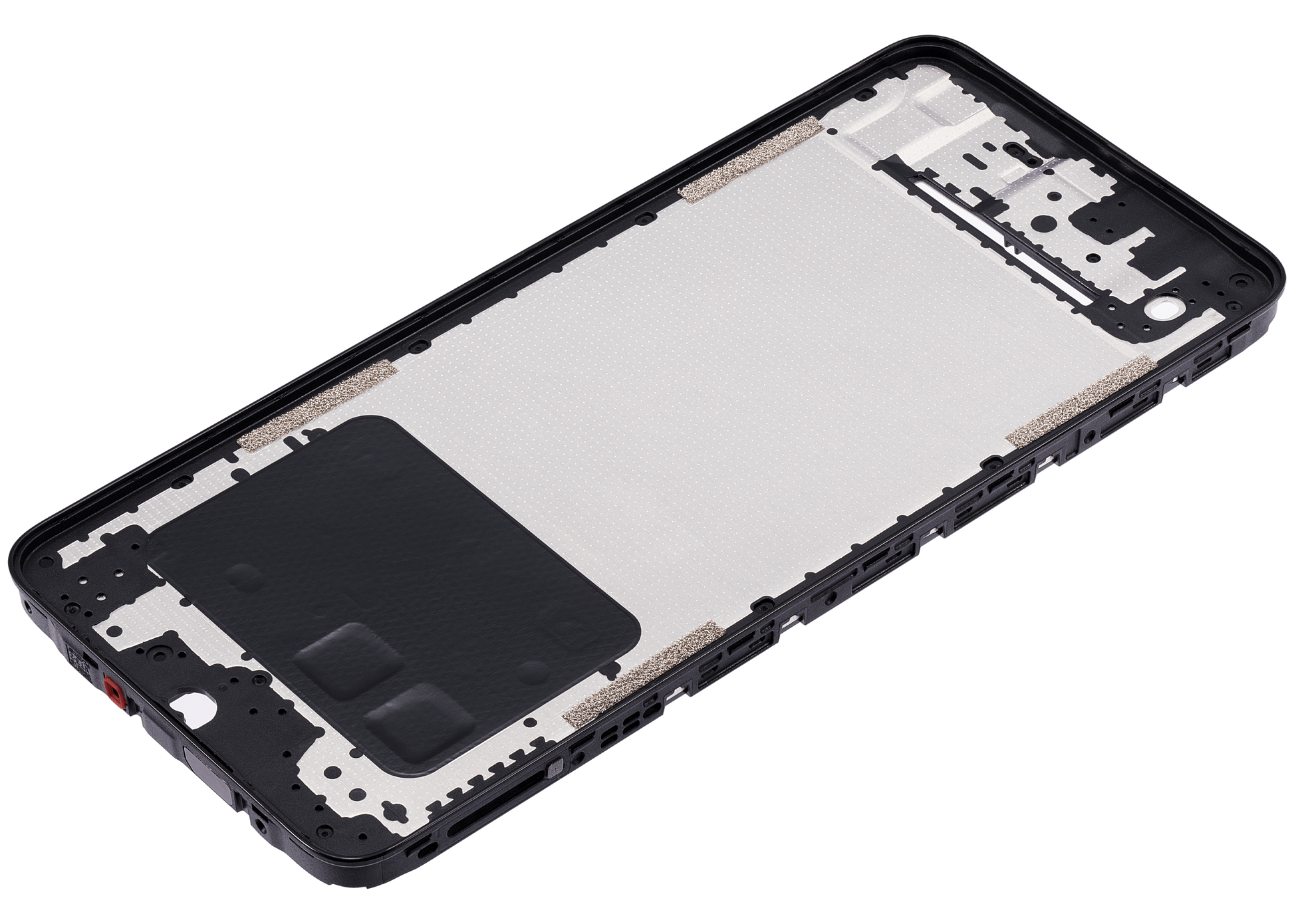 LCD-Frame For Samsung Galaxy A05 (A055 / 2023) replacement part product image 9 - SKU 107082131520
